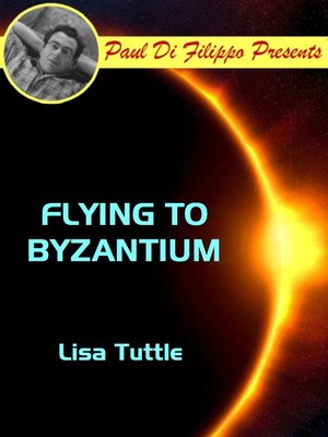 cover image of Flying to Byzantium
